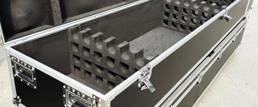 Pipe & Drape Package